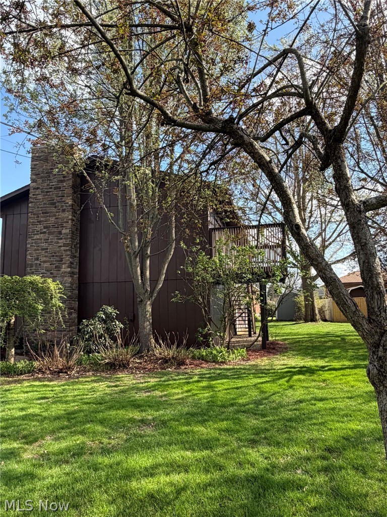 Wilson Acres - Residential