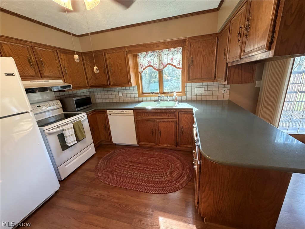 Wilson Acres - Residential