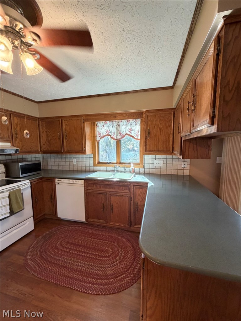 Wilson Acres - Residential
