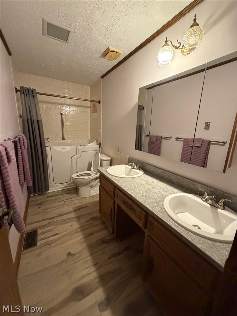 Wilson Acres - Residential