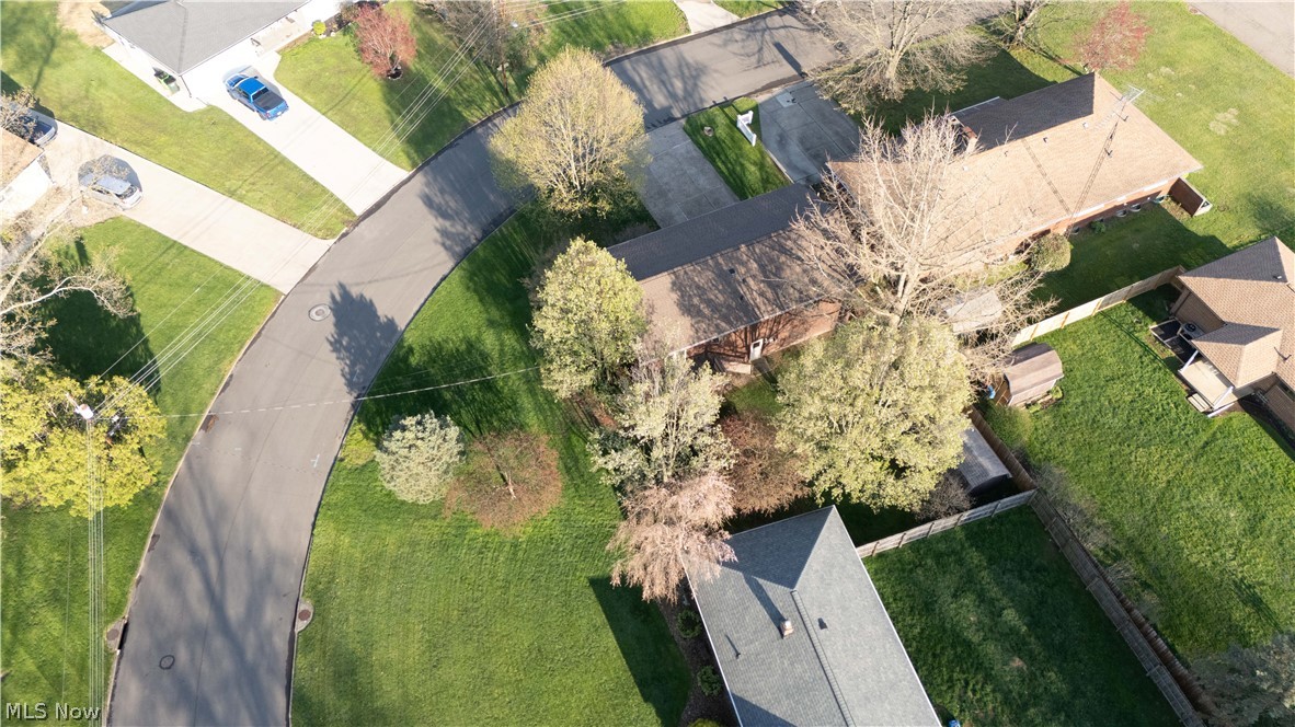 Wilson Acres - Residential