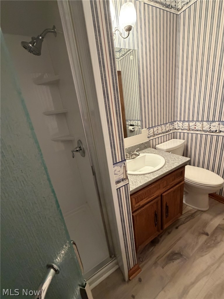 Wilson Acres - Residential