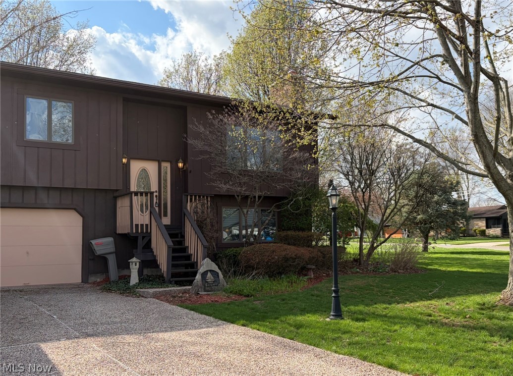 Wilson Acres - Residential