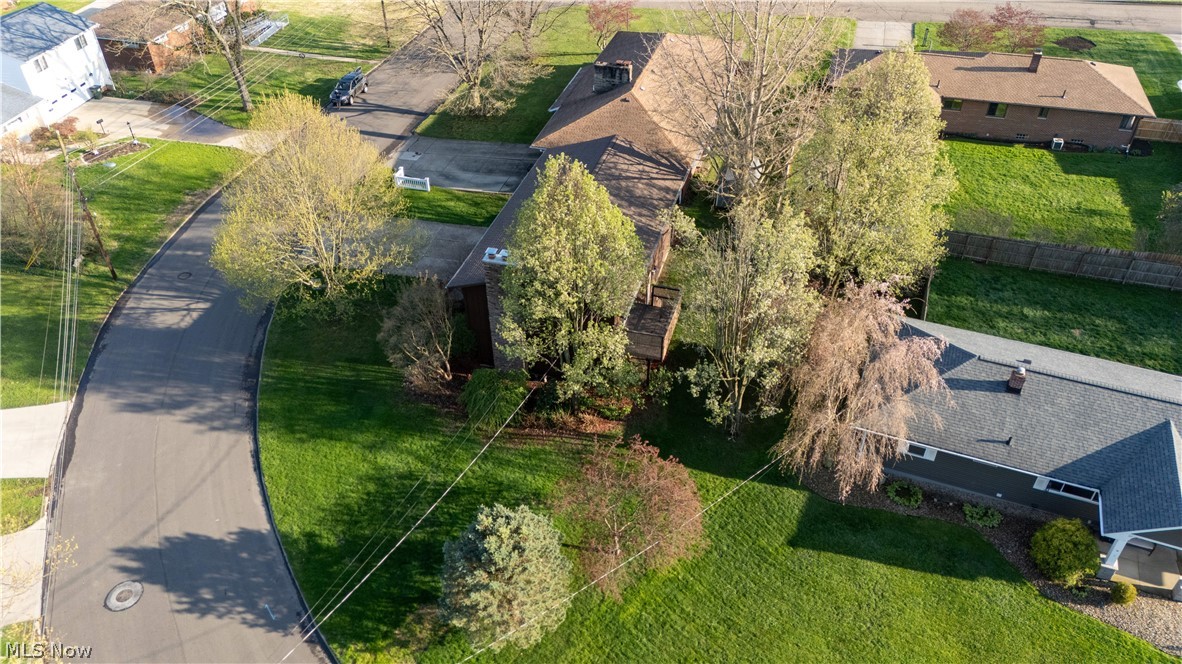 Wilson Acres - Residential