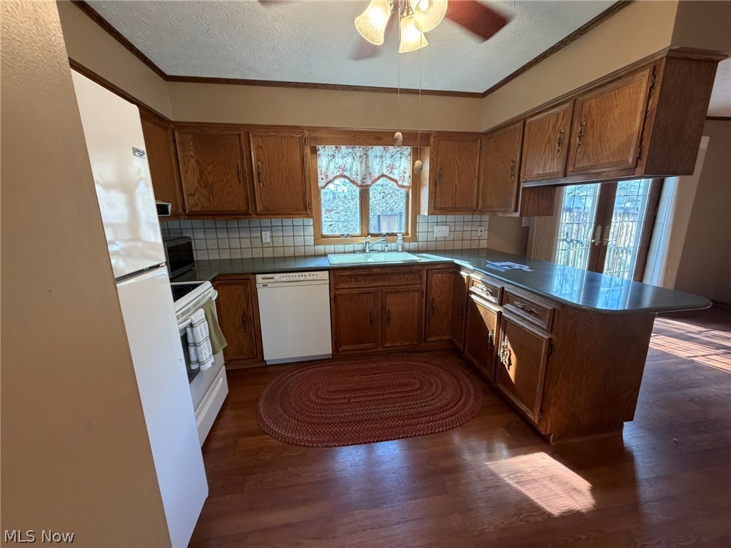 Wilson Acres - Residential
