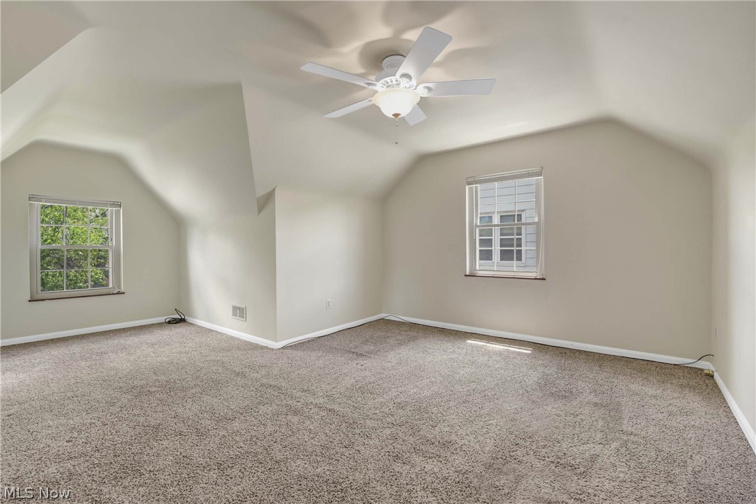 Briarcliff - Residential