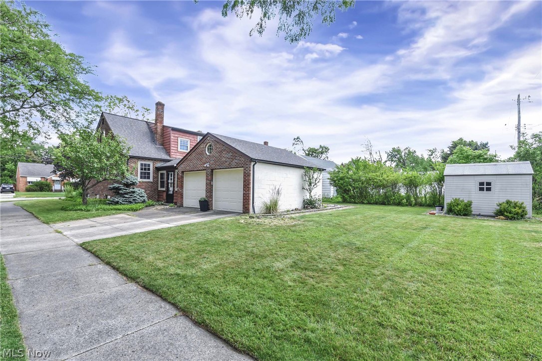 Briarcliff - Residential