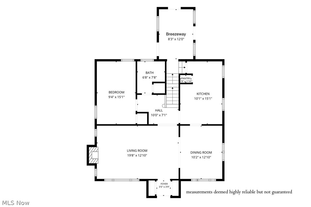 Briarcliff - Residential