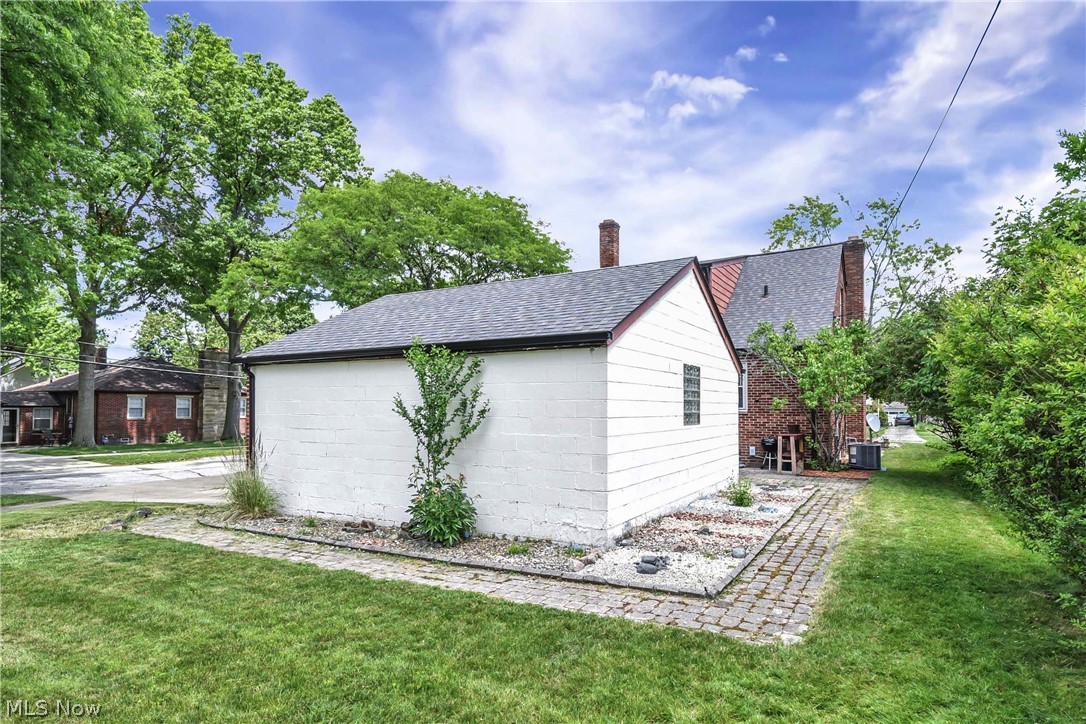 Briarcliff - Residential
