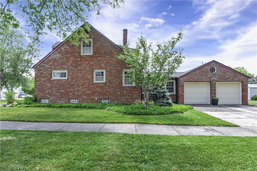 Briarcliff - Residential