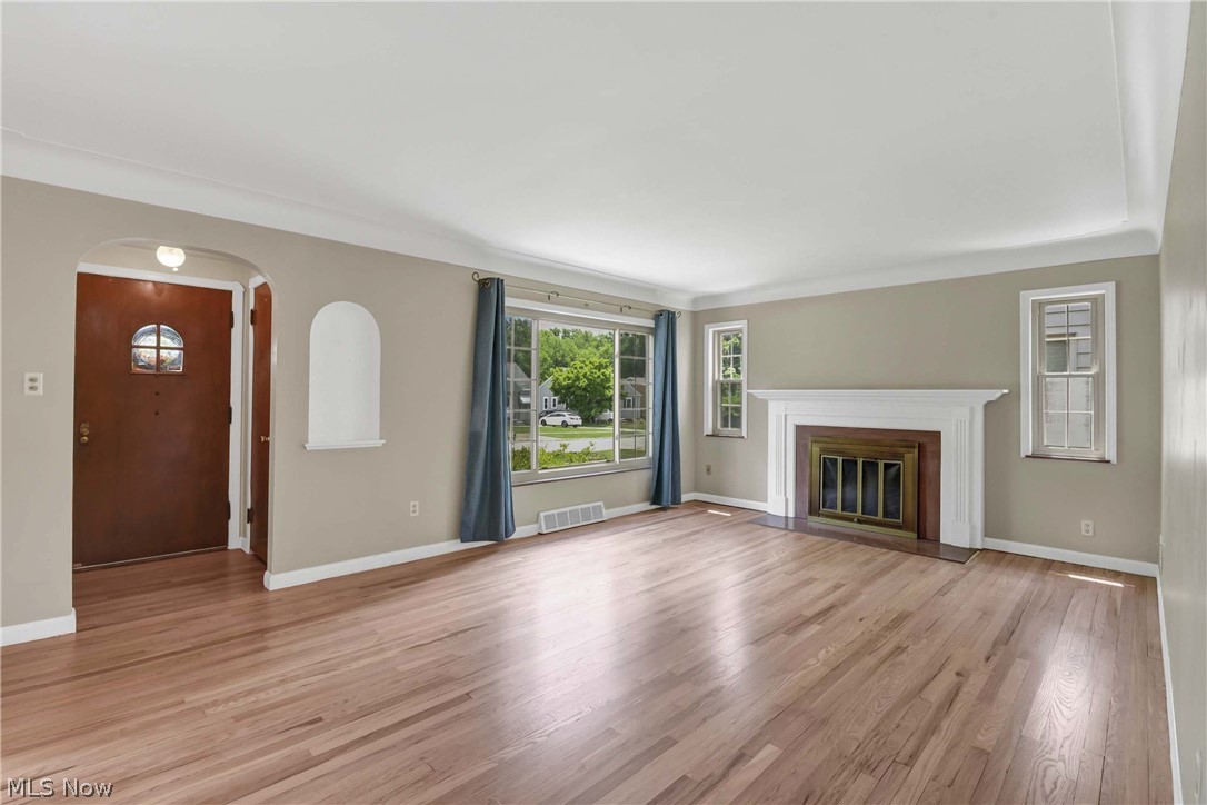 Briarcliff - Residential