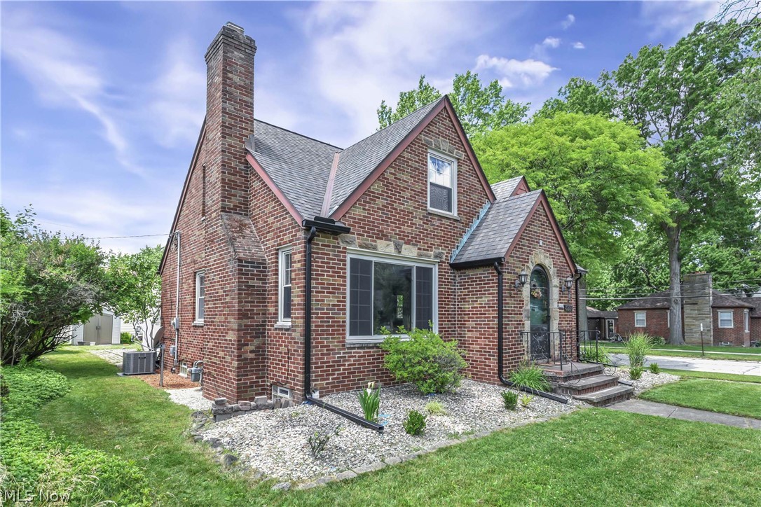Briarcliff - Residential