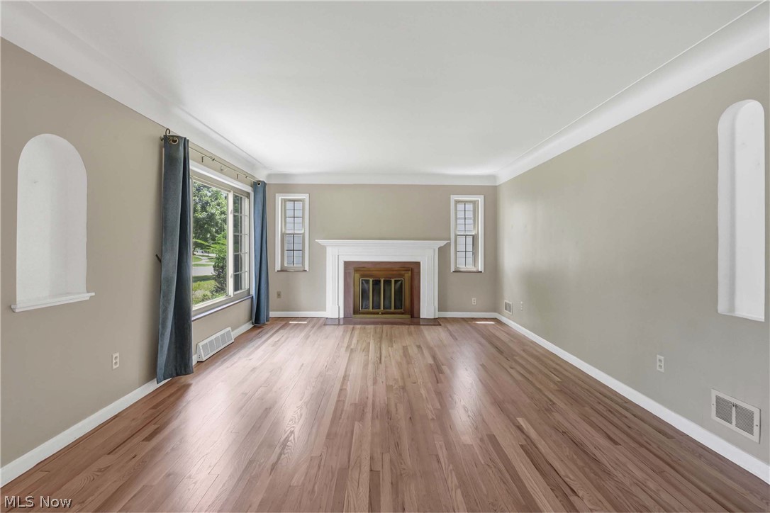 Briarcliff - Residential