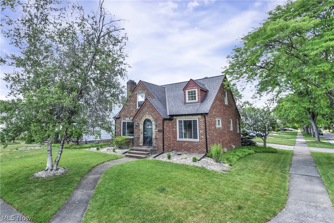 Briarcliff - Residential