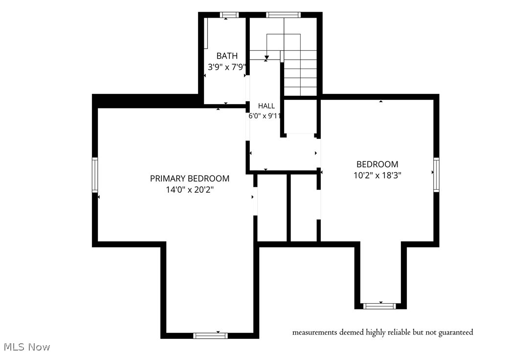 Briarcliff - Residential