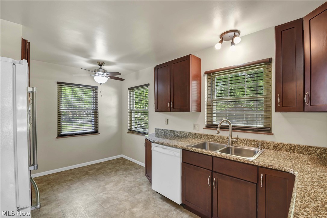 Briarcliff - Residential