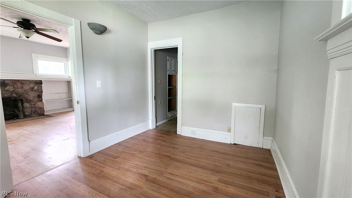 Dill - Residential
