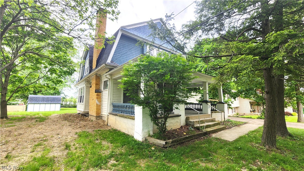 Dill - Residential
