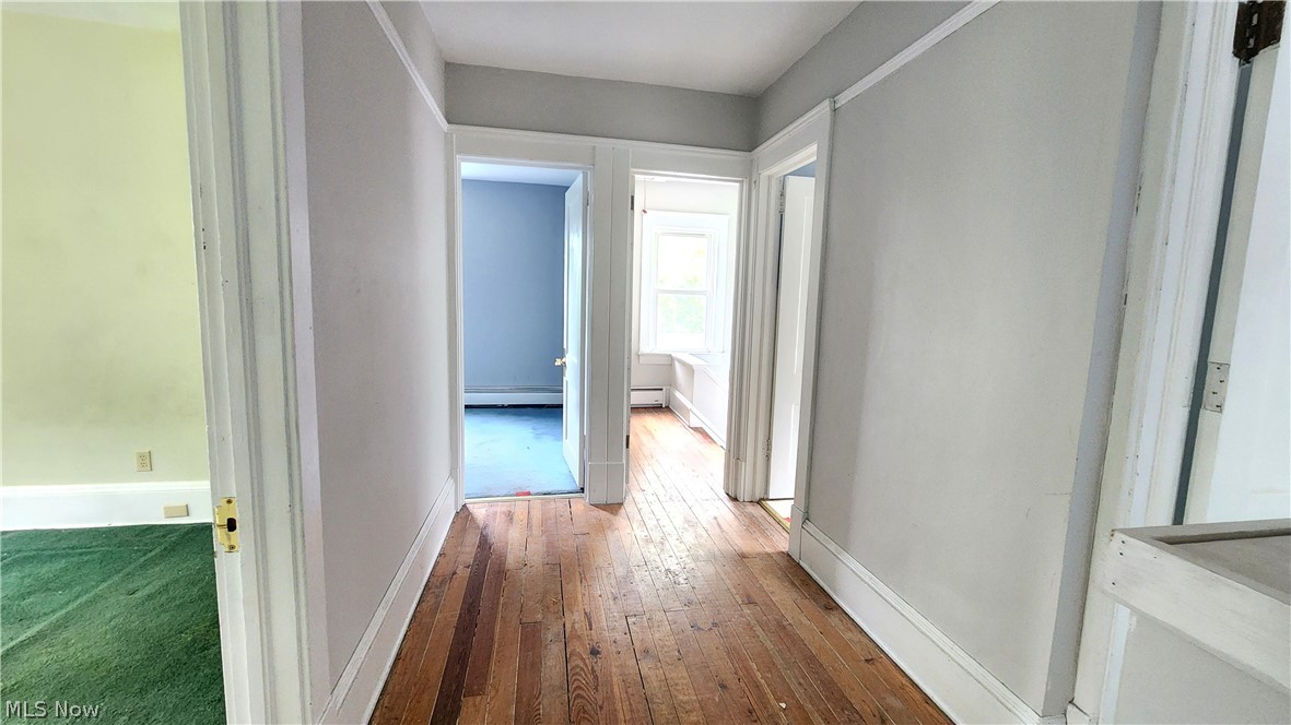 Dill - Residential