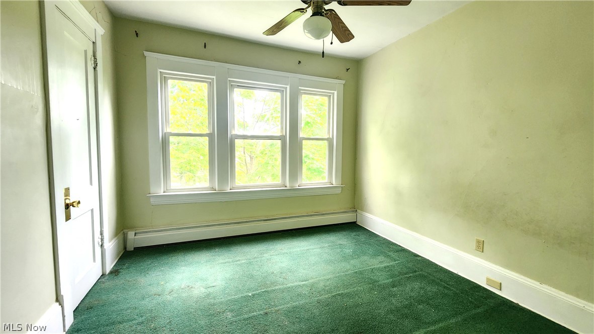 Dill - Residential