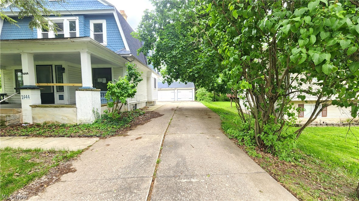 Dill - Residential