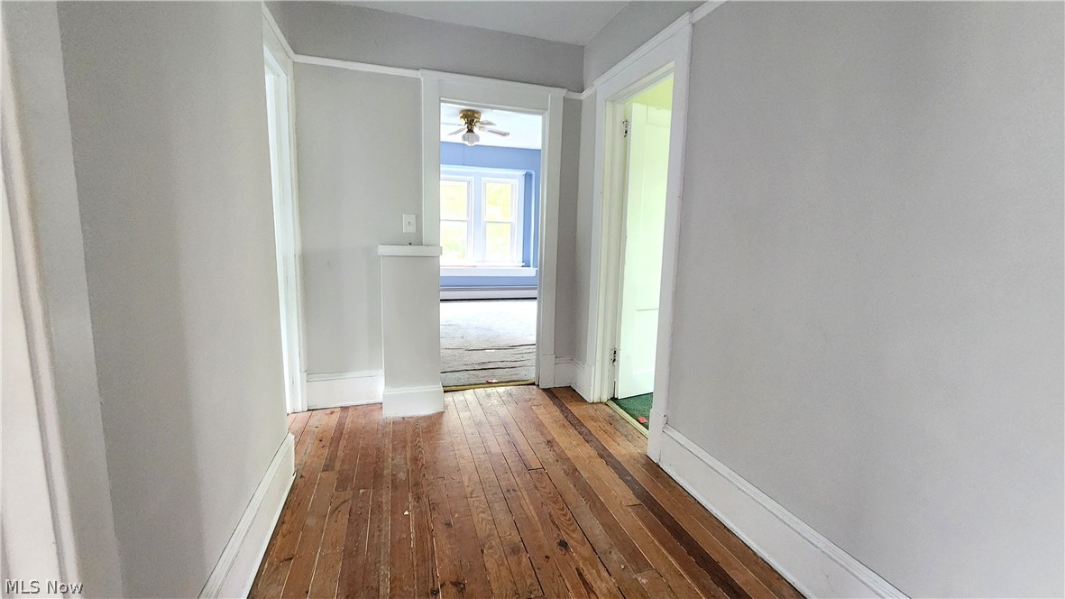 Dill - Residential