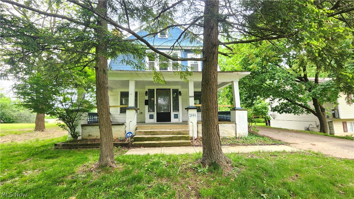 Dill - Residential