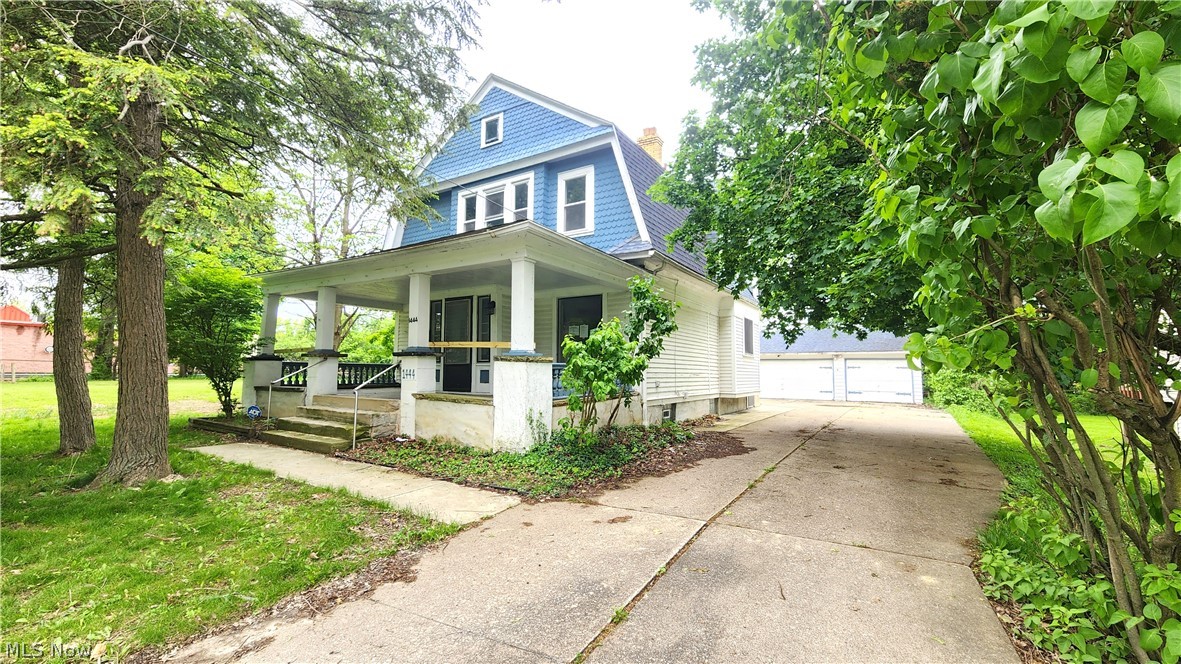 Dill - Residential