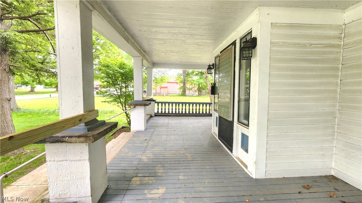 Dill - Residential