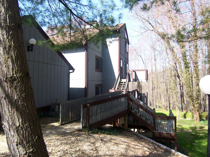 Pine Mill Condo Estates - Residential
