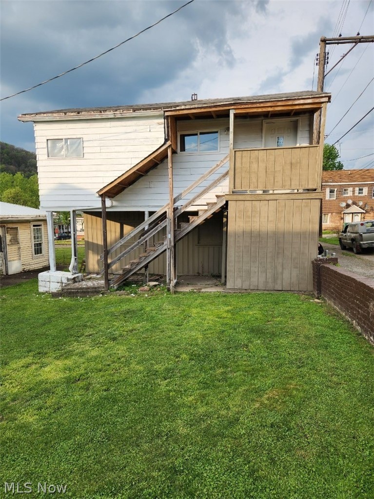 J W Robertson & Repperts 3rd A - Residential