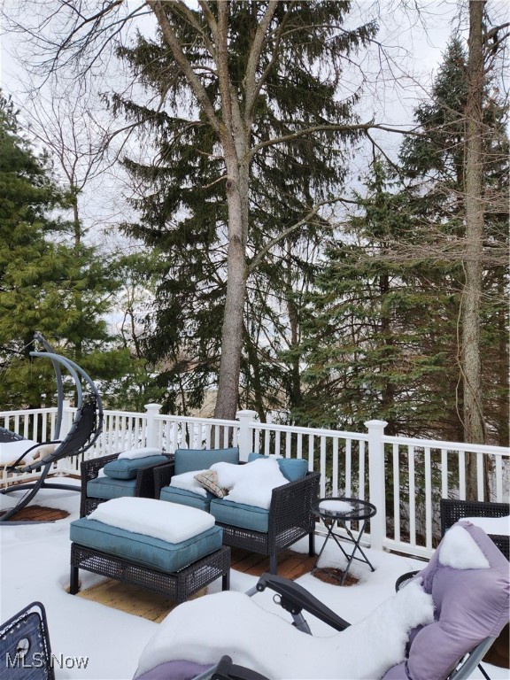 Meadows/Mogadore - Residential