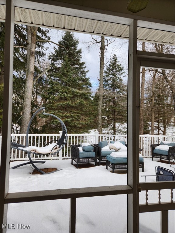 Meadows/Mogadore - Residential