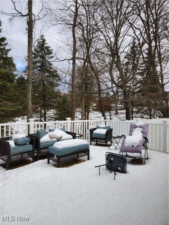 Meadows/Mogadore - Residential