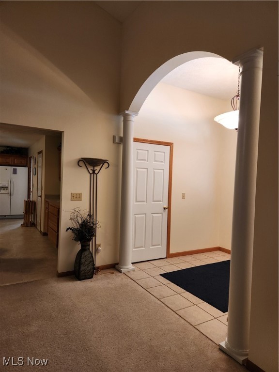 Meadows/Mogadore - Residential