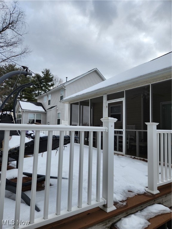 Meadows/Mogadore - Residential