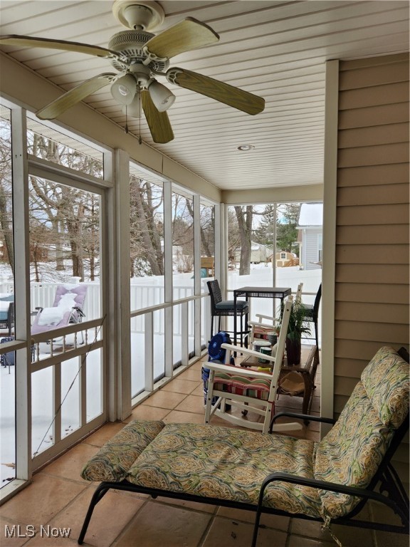 Meadows/Mogadore - Residential