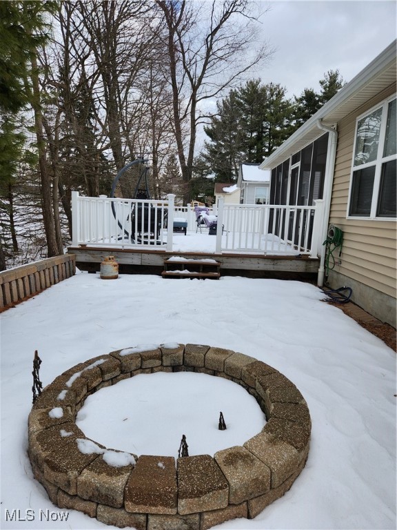 Meadows/Mogadore - Residential