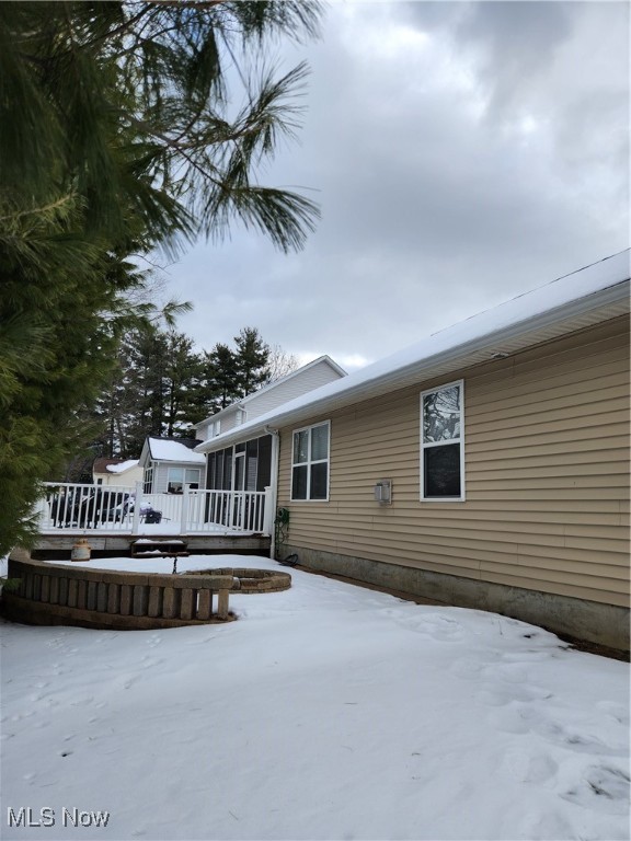 Meadows/Mogadore - Residential