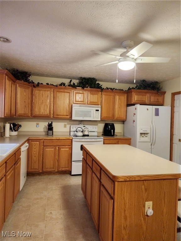 Meadows/Mogadore - Residential