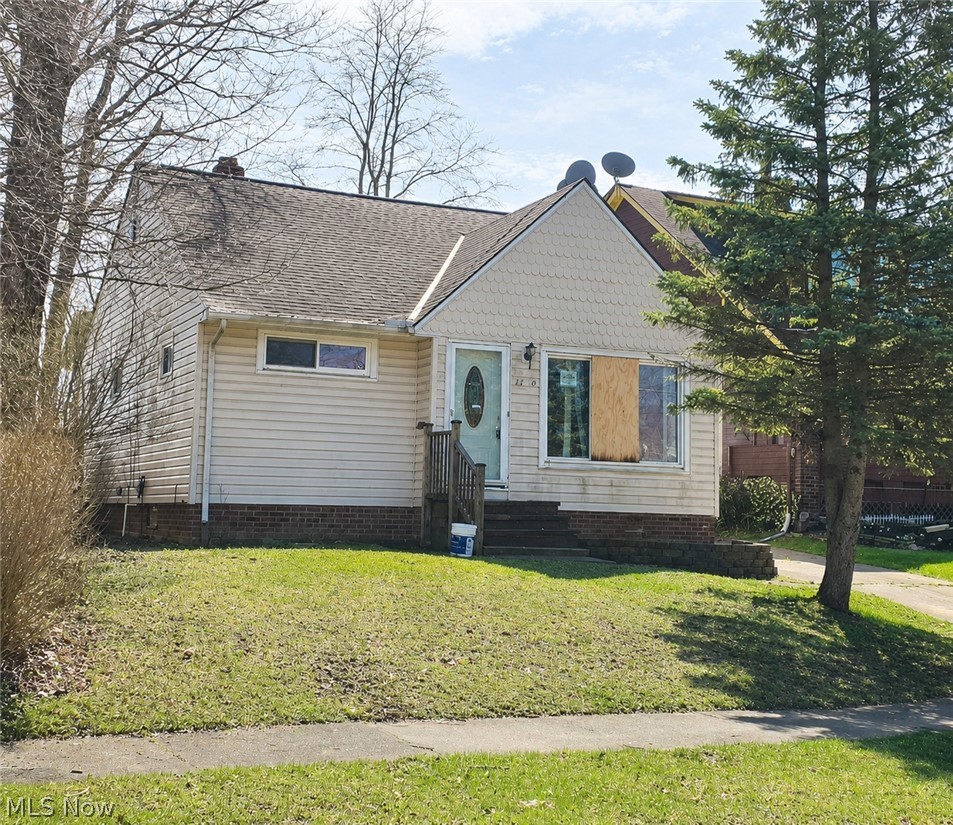 Cranwood Park - Residential