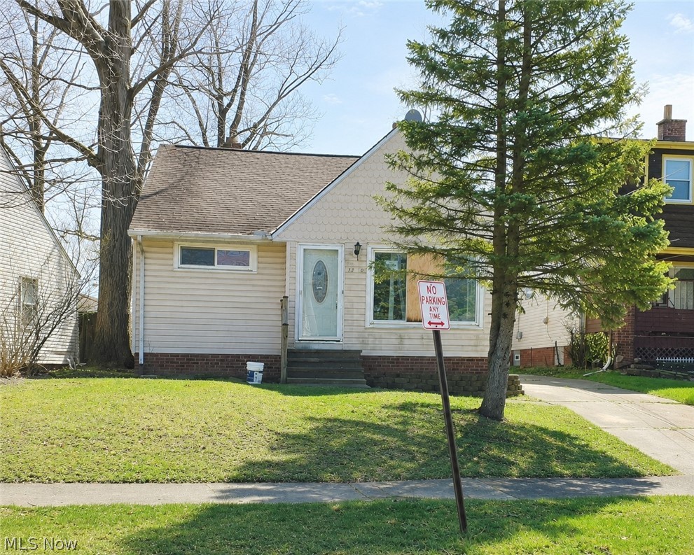 Cranwood Park - Residential