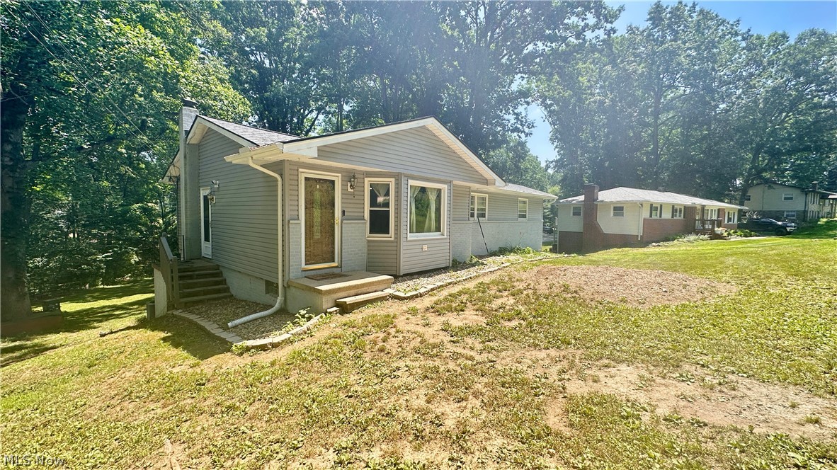 Wonderland Hills - Residential
