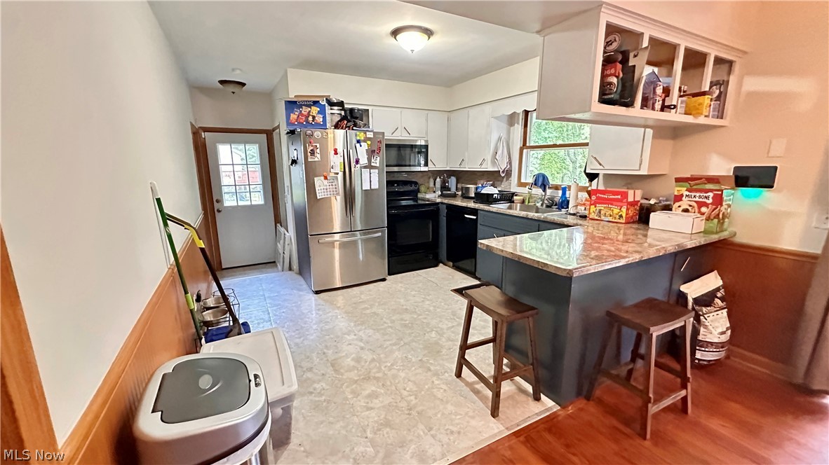 Wonderland Hills - Residential