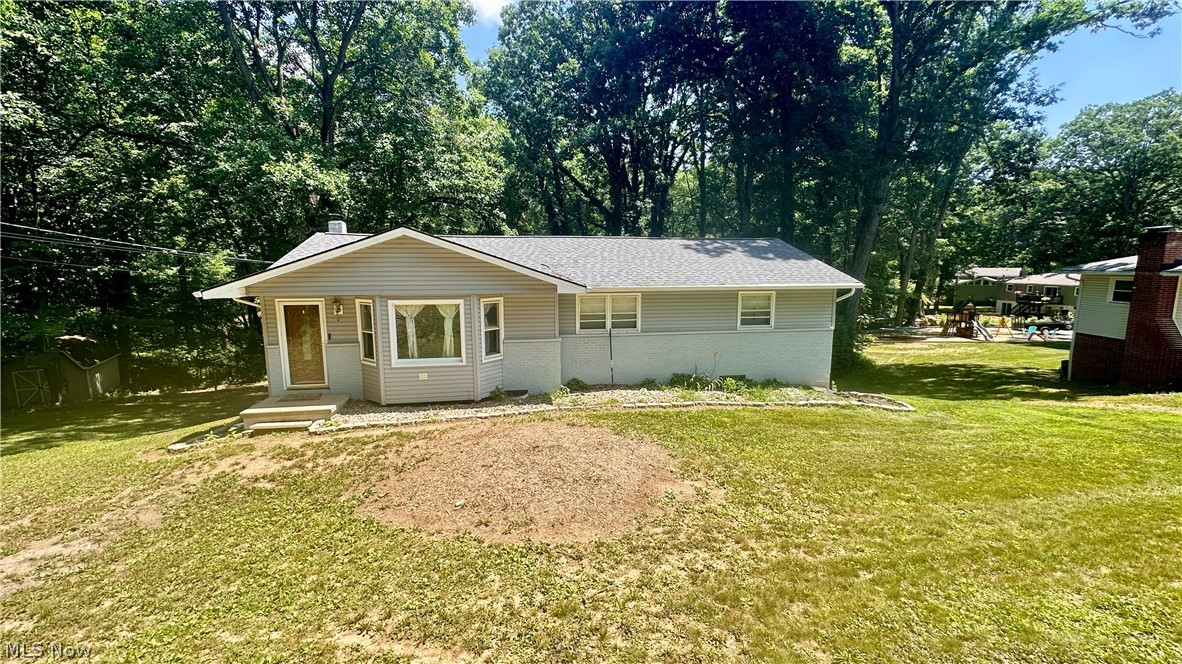 Wonderland Hills - Residential