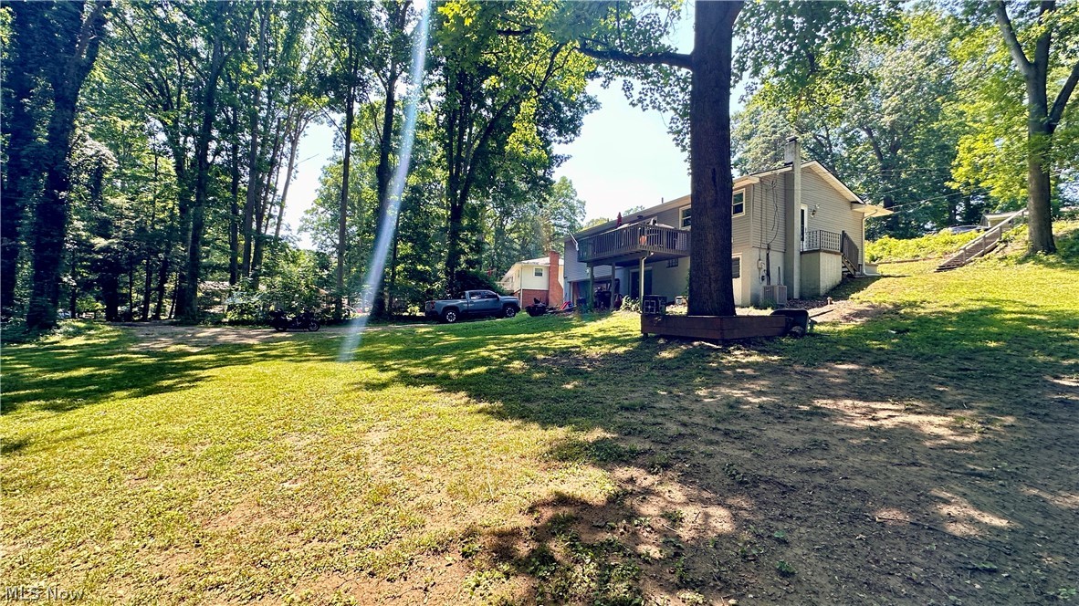 Wonderland Hills - Residential