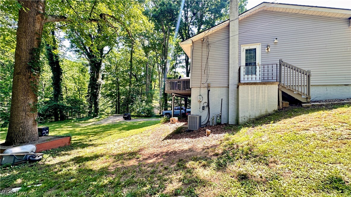 Wonderland Hills - Residential