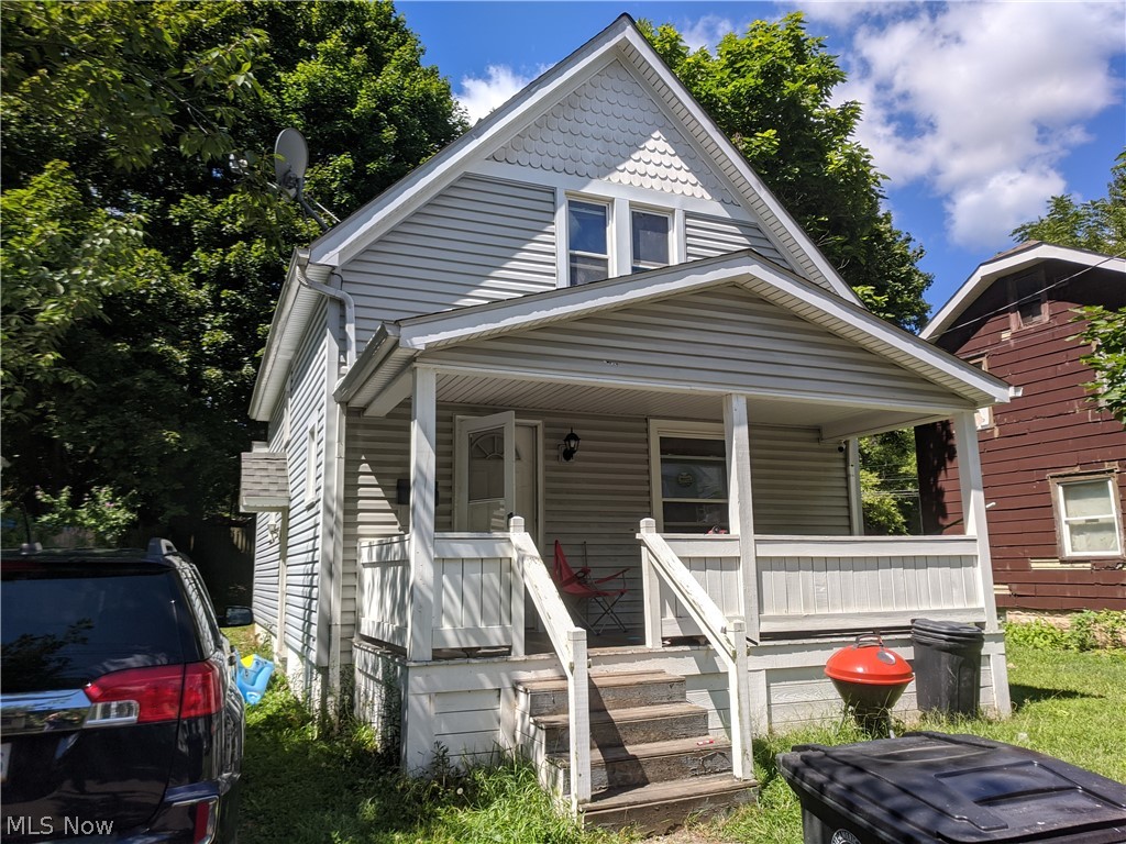 Jewett Allotment - Residential