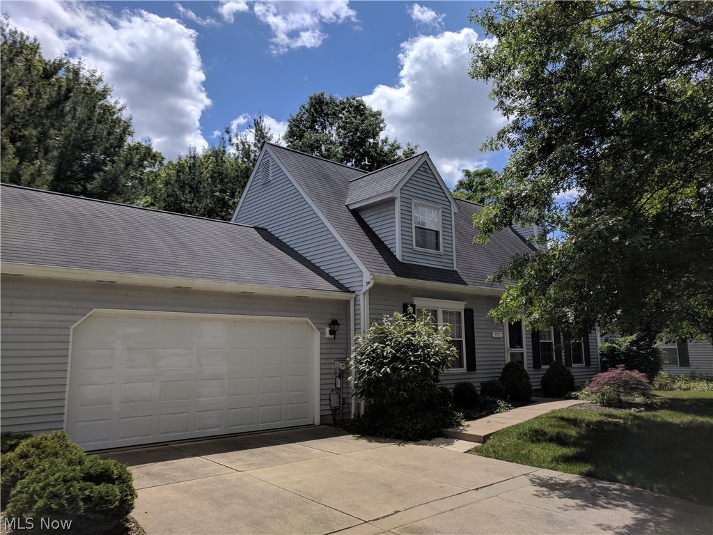 East Bath Woods Condo - Residential