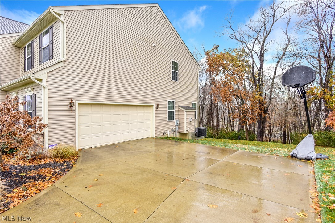 Stoney Creek Estate Ph 2 - Residential